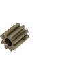 Robitronic pinion gear 8T 32DP shaft 3.17mm HD