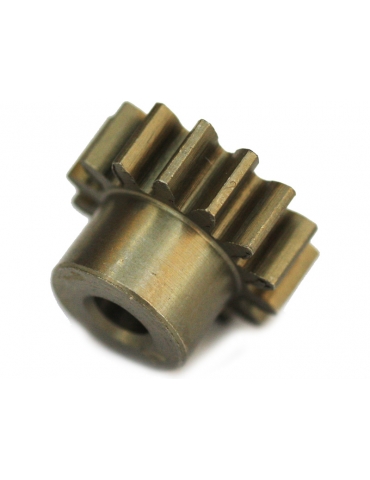 Robitronic pinion gear 14T 32DP 3.17mm HD