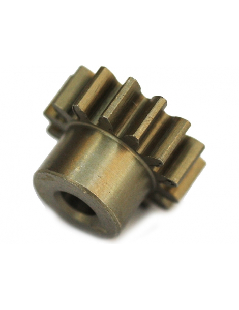Robitronic pinion gear 14T 32DP 3.17mm HD