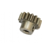 Robitronic pinion gear 15T 32DP 3.17mm HD
