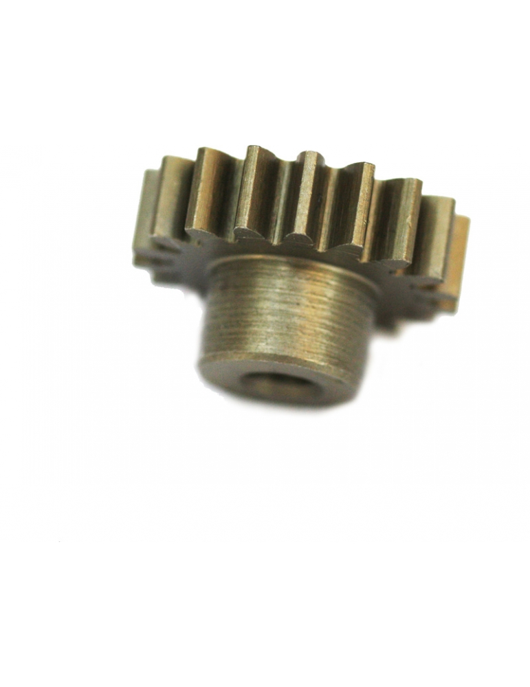 Robitronic pinion gear 18T 32DP 3.17mm HD