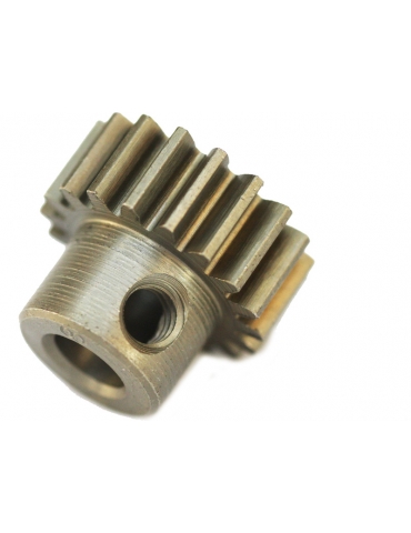 Robitronic pinion gear 18T 32DP 5mm HD