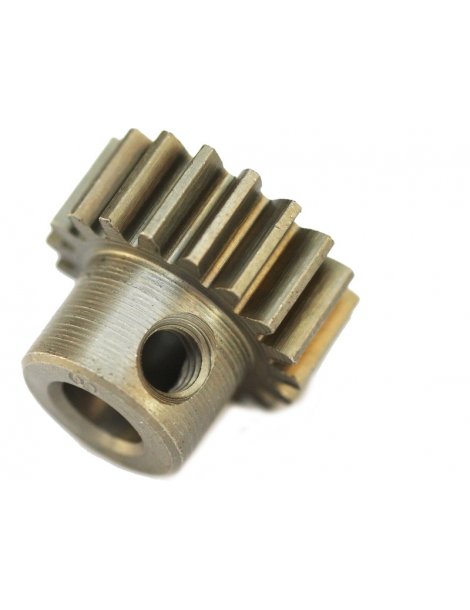 Robitronic pinion gear 18T 32DP 5mm HD