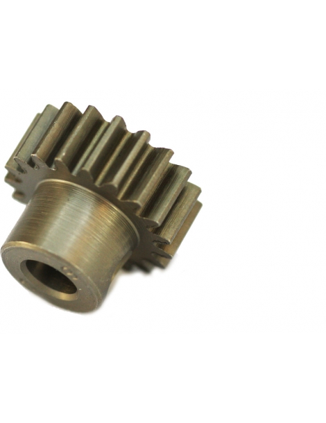 Robitronic pinion gear 19T 32DP 5mm HD