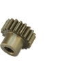 Robitronic pinion gear 19T 32DP 5mm HD