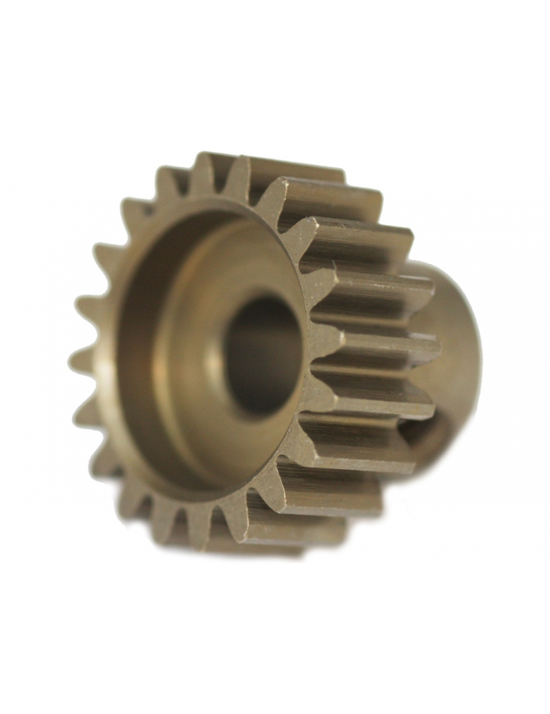 Robitronic pinion gear 20T 32DP 5mm HD