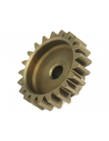 Robitronic pinion gear 21T 32DP 3.17mm HD