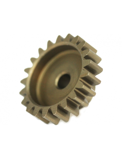 Robitronic pinion gear 21T 32DP 3.17mm HD