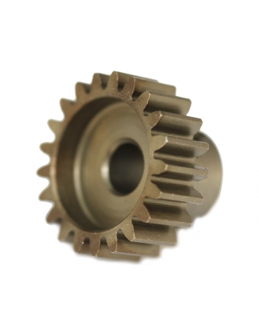 Robitronic pinion gear 21T 32DP 5mm HD