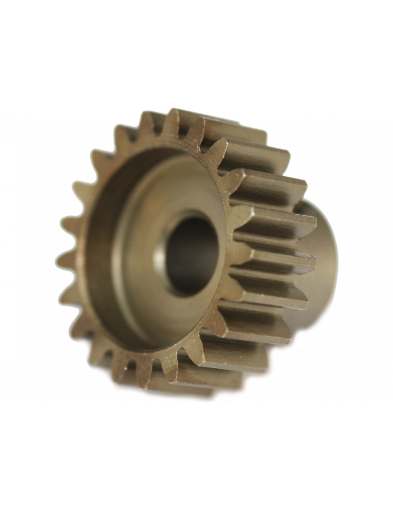 Robitronic pinion gear 21T 32DP 5mm HD
