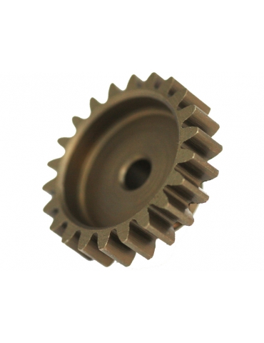 Robitronic pinion gear 22T 32DP 3.17mm HD