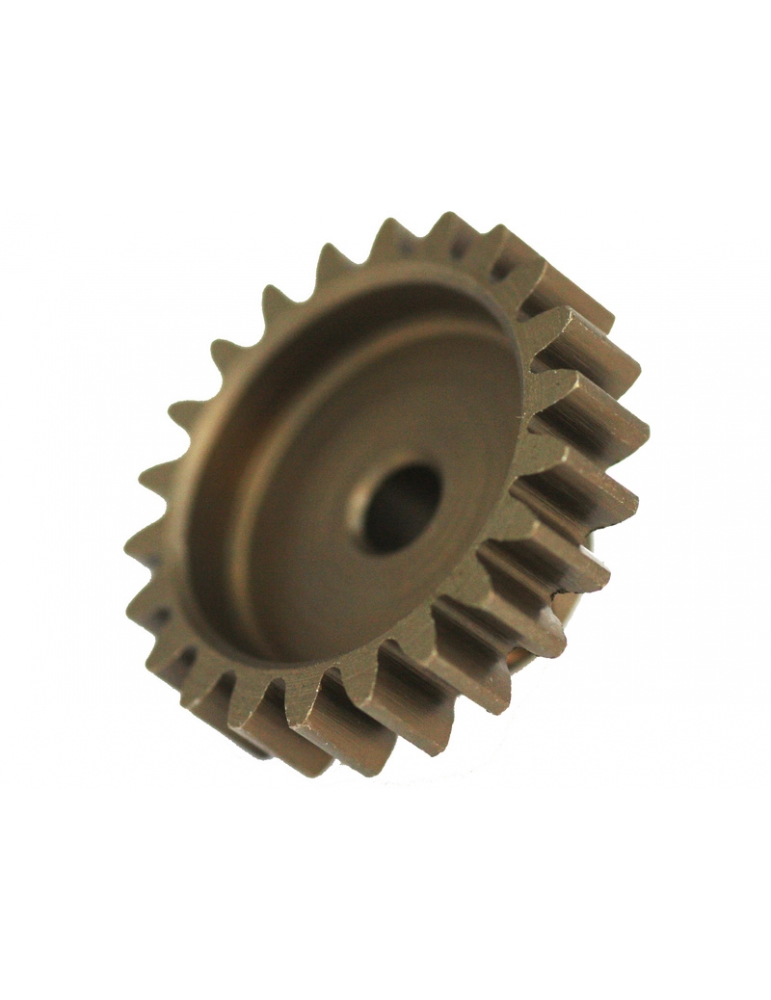 Robitronic pinion gear 22T 32DP 3.17mm HD