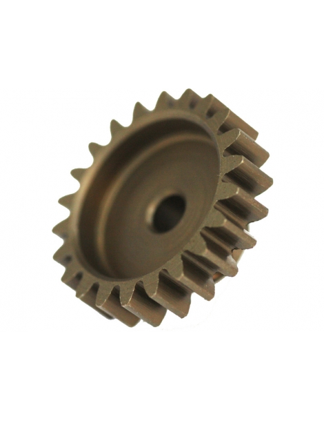 Robitronic pinion gear 22T 32DP 3.17mm HD