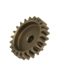 Robitronic pinion gear 22T 32DP 3.17mm HD