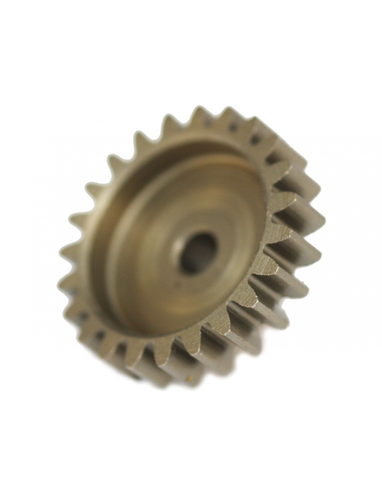 Robitronic pinion gear 23T 32DP 3.17mm HD