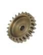 Robitronic pinion gear 23T 32DP 3.17mm HD