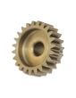 Robitronic pinion gear 23T 32DP 5mm HD
