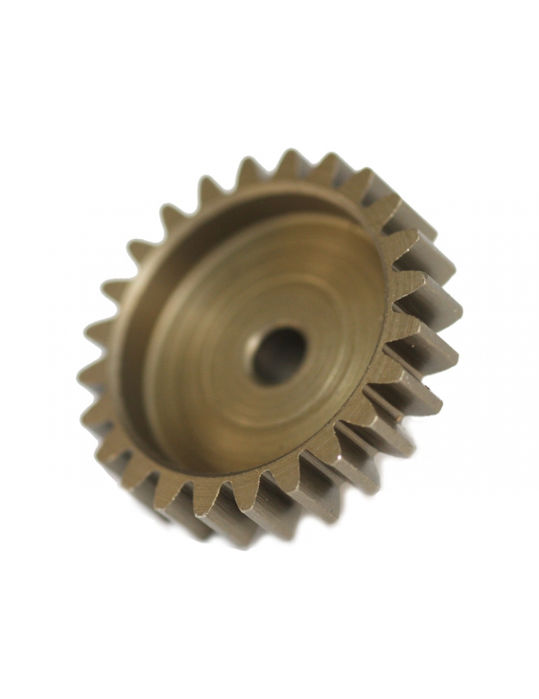 Robitronic pinion gear 24T 32DP 3.17mm HD