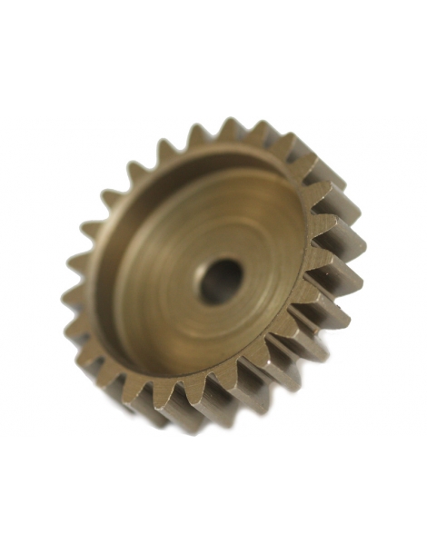 Robitronic pinion gear 24T 32DP 3.17mm HD