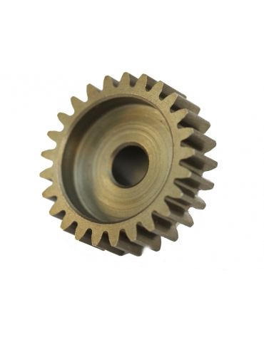 Robitronic pinion gear 25T 32DP 5mm HD