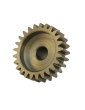 Robitronic pinion gear 25T 32DP 5mm HD