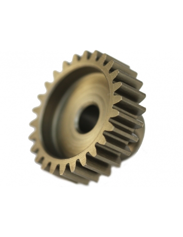 Robitronic pinion gear 26T 32DP 5mm HD
