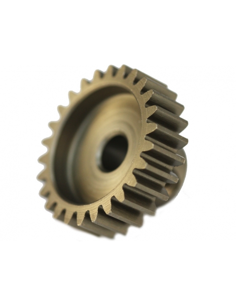 Robitronic pinion gear 26T 32DP 5mm HD