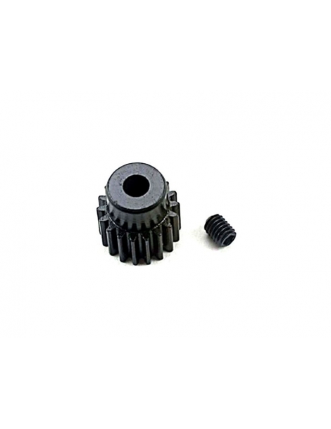 Traxxas Gear, pinion 18T 48DP/ set screw
