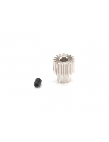 Traxxas Gear, pinion 16T 48DP/ set screw