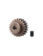 Traxxas Gear, pinion 22T 48DP/ set screw