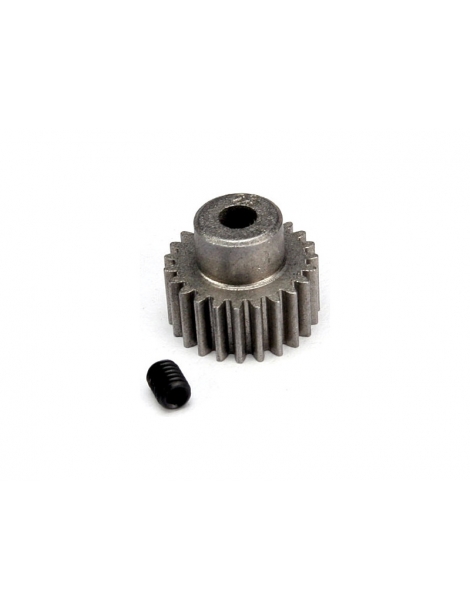 Traxxas Gear, pinion 23T 48DP/ set screw