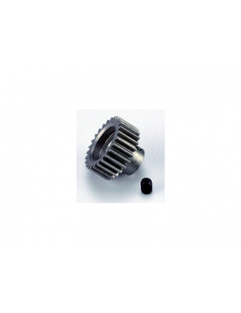 Traxxas Gear, pinion 26T 48DP/ set screw
