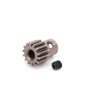 Traxxas Gear, pinion 14T 48DP/ set screw