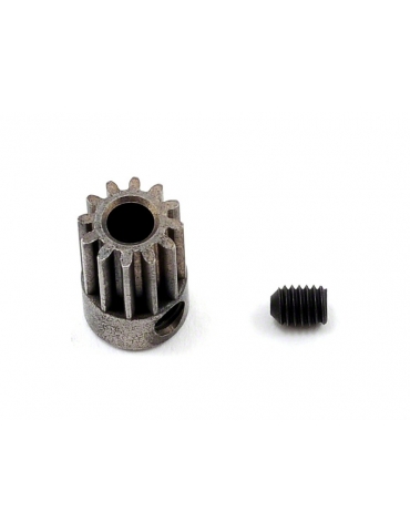 Traxxas Gear, pinion 12T 48DP/ set screw