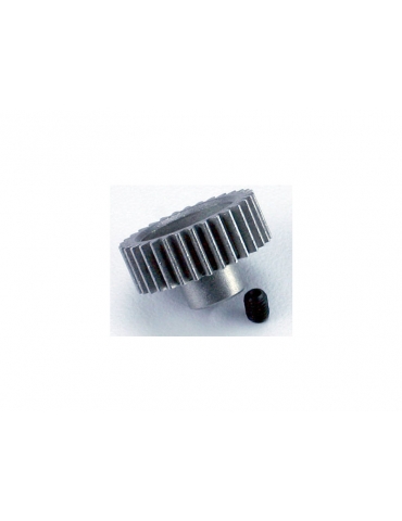 Traxxas Gear, pinion 31T 48DP/ set screw