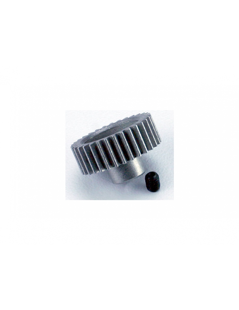 Traxxas Gear, pinion 31T 48DP/ set screw