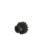 Traxxas Pinion gear, 14T 32DP 3.17mm hardened steel