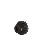 Traxxas Pinion gear, 16T 32DP 3.17mm hardened steel