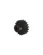 Traxxas Pinion gear, 18T 32DP 3.17mm hardened steel