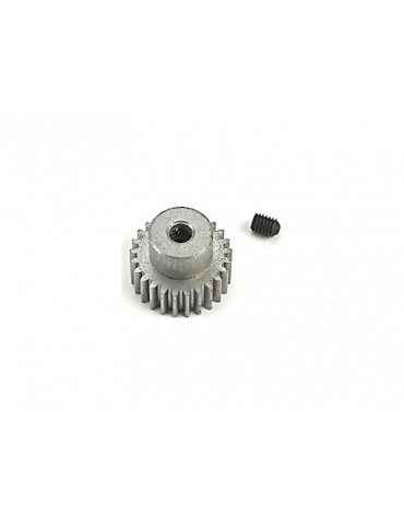 Traxxas Gear, pinion 25T 48DP/ set screw