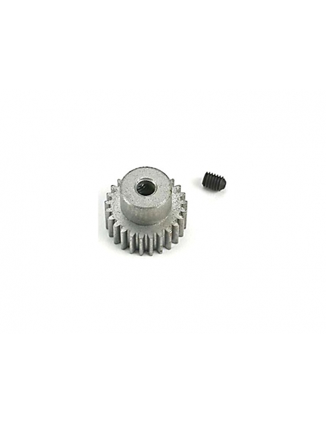 Traxxas Gear, pinion 25T 48DP/ set screw