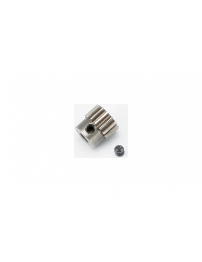 Traxxas Gear, pinion 14T 32DP (fits 5mm shaft)/ set screw
