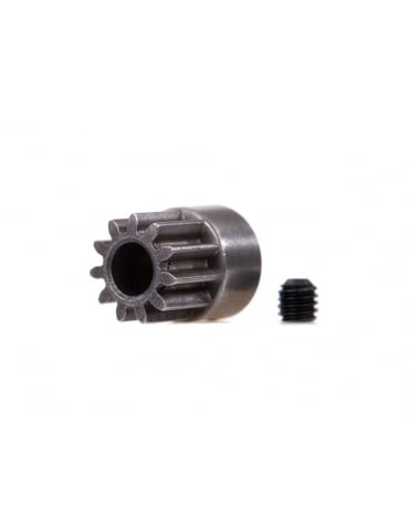 Traxxas Gear, pinion 11T 32DP (fits 5mm shaft)/ set screw