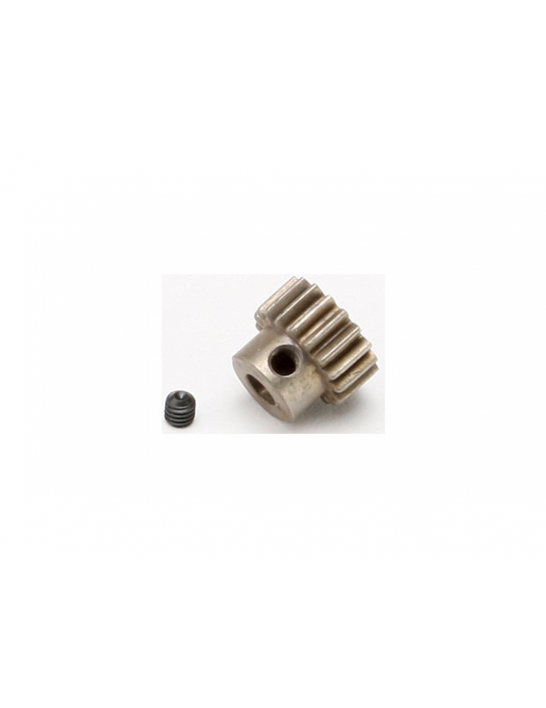 Traxxas Gear, pinion 18T 32DP (fits 5mm shaft)/ set screw