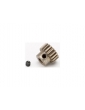 Traxxas Gear, pinion 18T 32DP (fits 5mm shaft)/ set screw