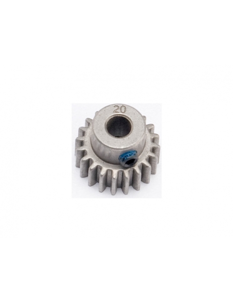 Traxxas Gear, pinion 20T 32DP (fits 5mm shaft)/ set screw