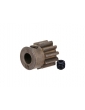 Traxxas Gear, 11T pinion 1.0M (fits 5mm shaft)/ set screw