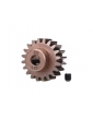Traxxas Gear, 20T pinion 1.0M (fits 5mm shaft)/ set screw