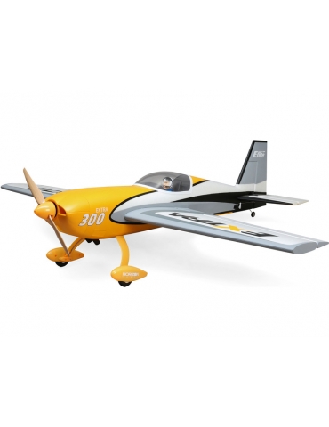 E-flite Extra 300 1.3m SAFE Select BNF Basic