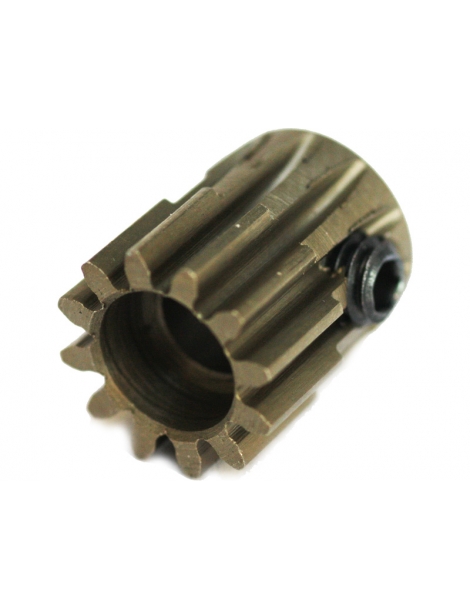 Robitronic pinion gear 12T 32DP 5mm HD